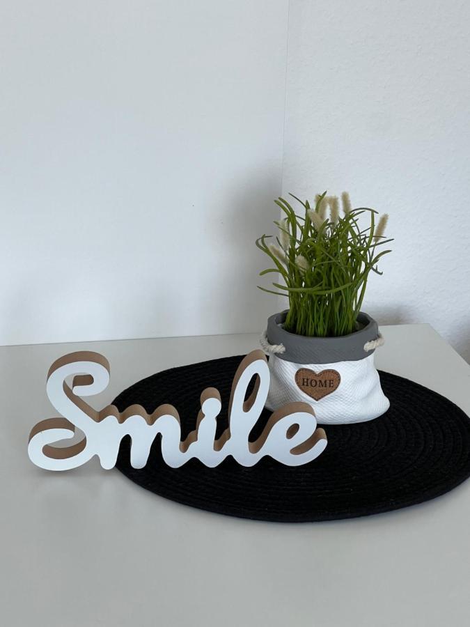 Marktplatzapartment 혹스터 외부 사진